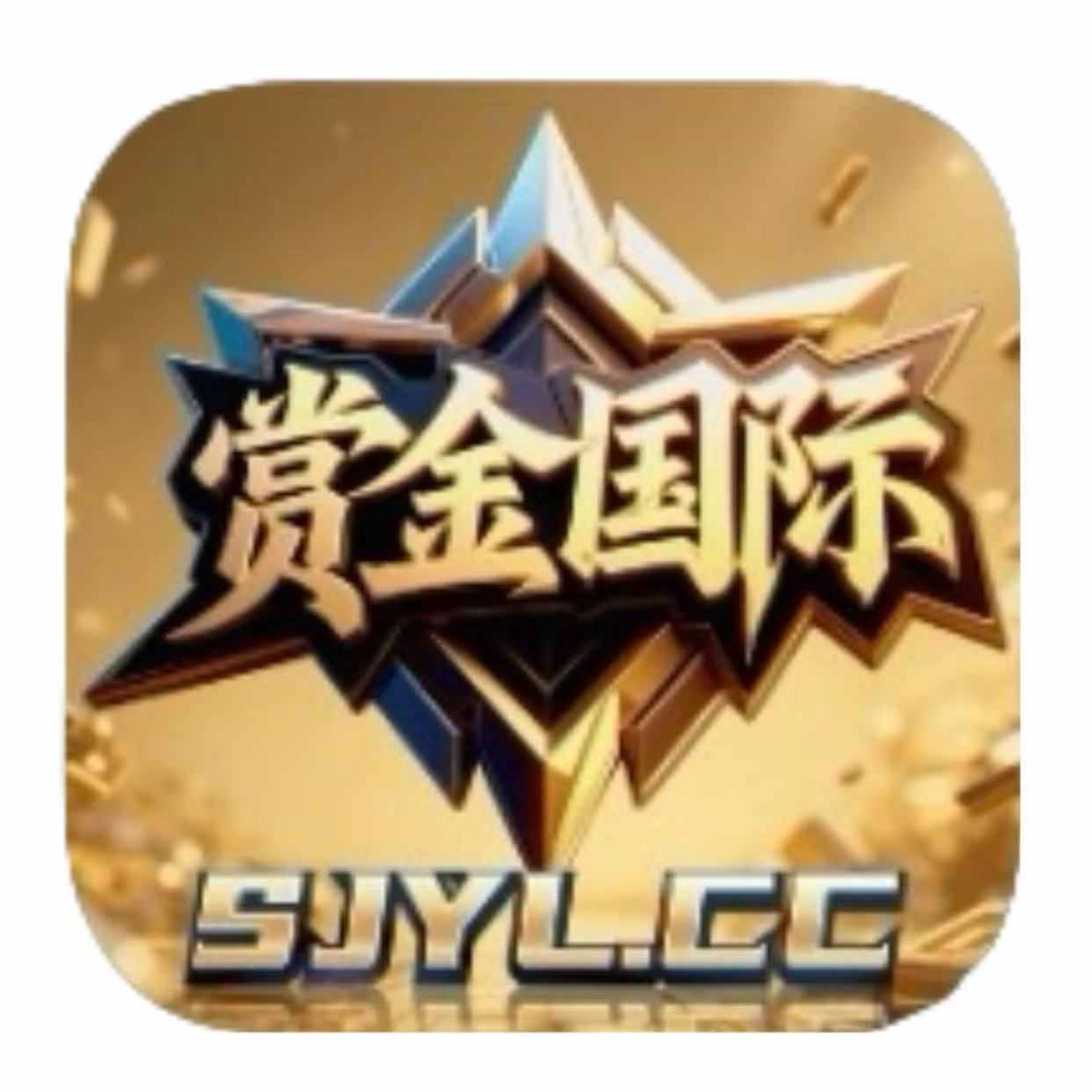 赏金国际